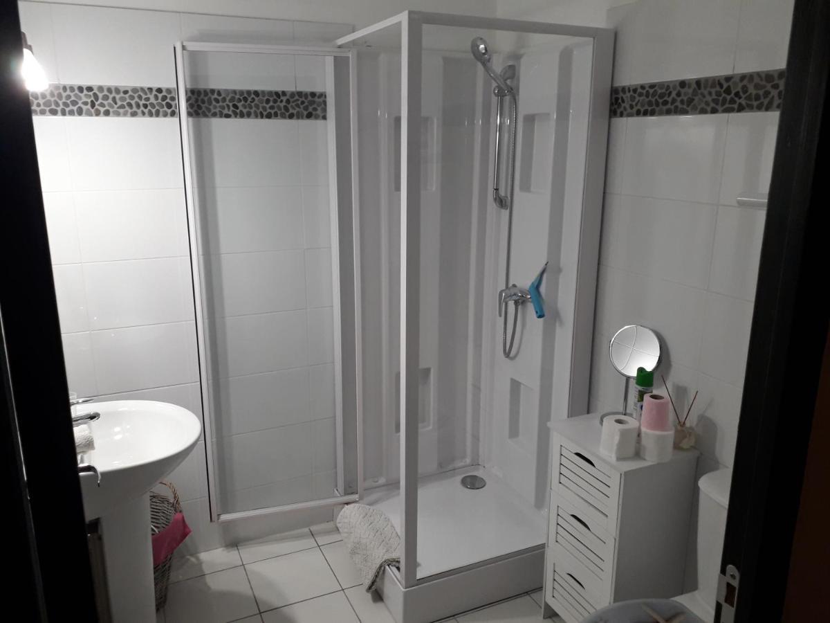 Le Clos Doux Céaux Εξωτερικό φωτογραφία