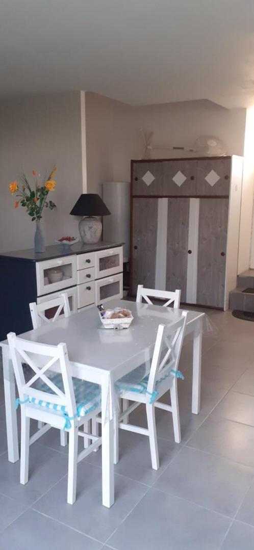 Le Clos Doux Céaux Εξωτερικό φωτογραφία