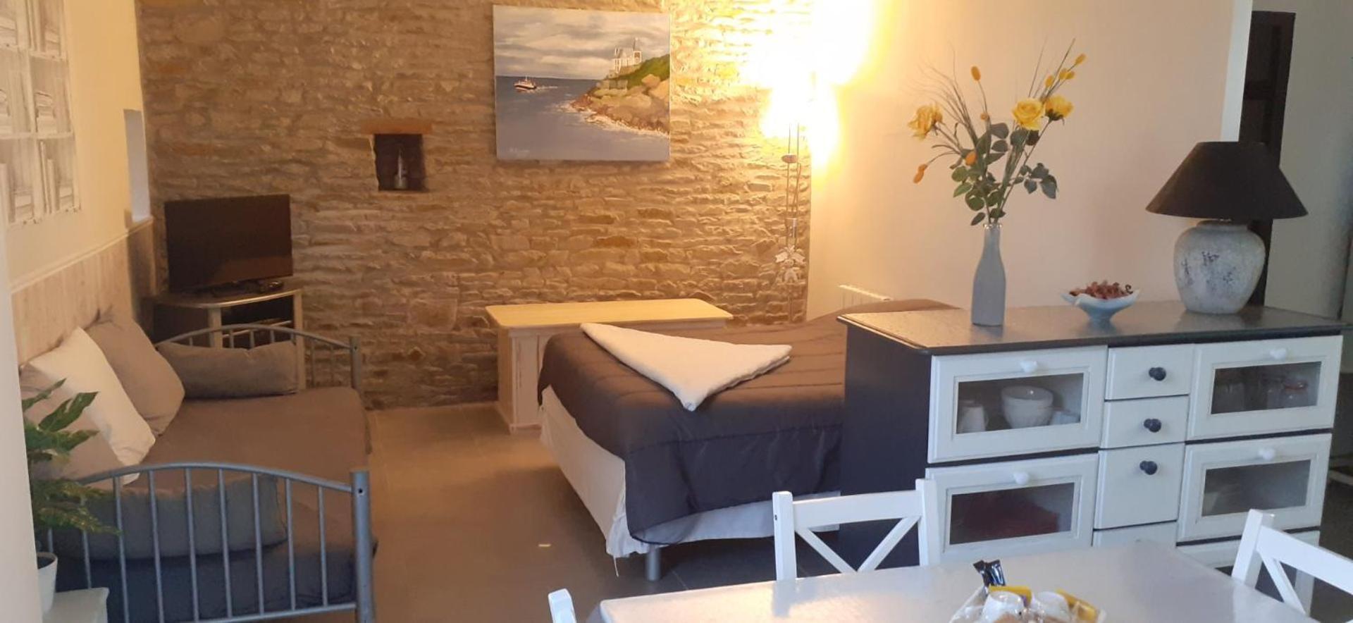 Le Clos Doux Céaux Εξωτερικό φωτογραφία